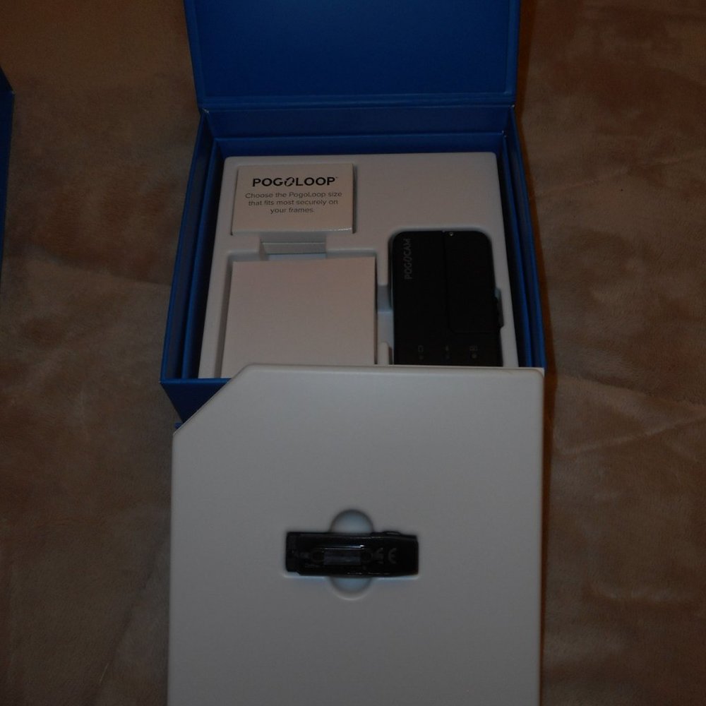 POGOCAM Wearable Camera - Picture 7 of 8